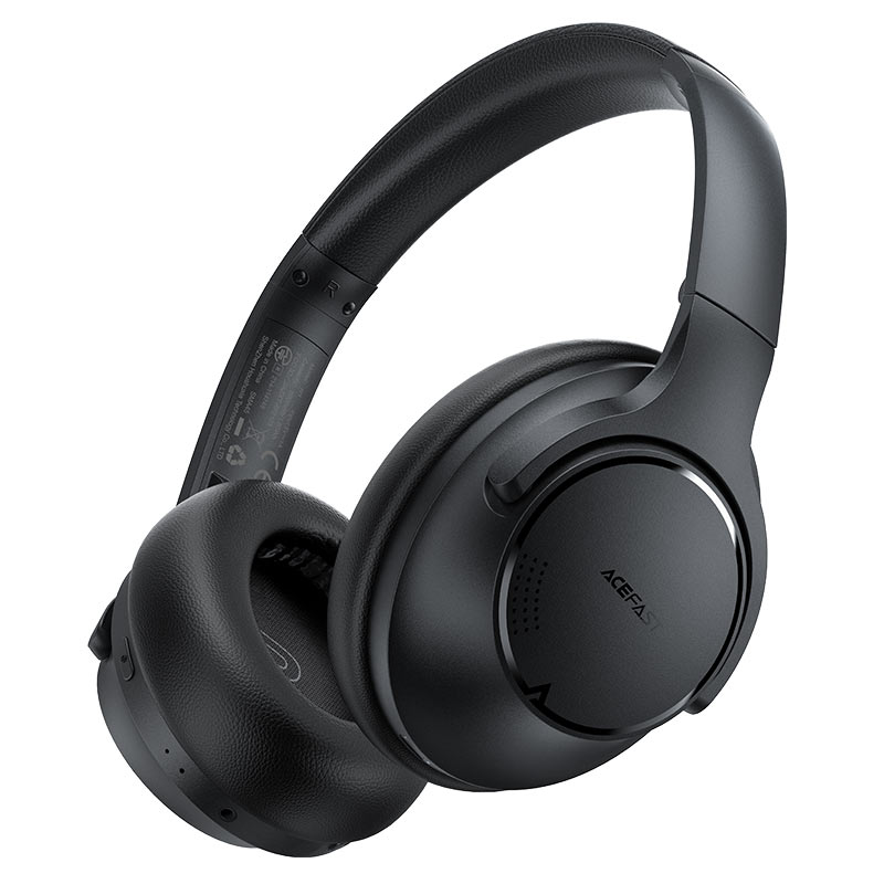 Hybrid ANC Bluetooth headphones H1