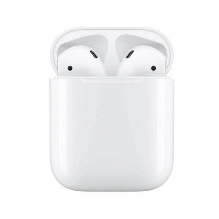 אוזניות אלחוטיות איירפודס אפל Airpods 2  Apple