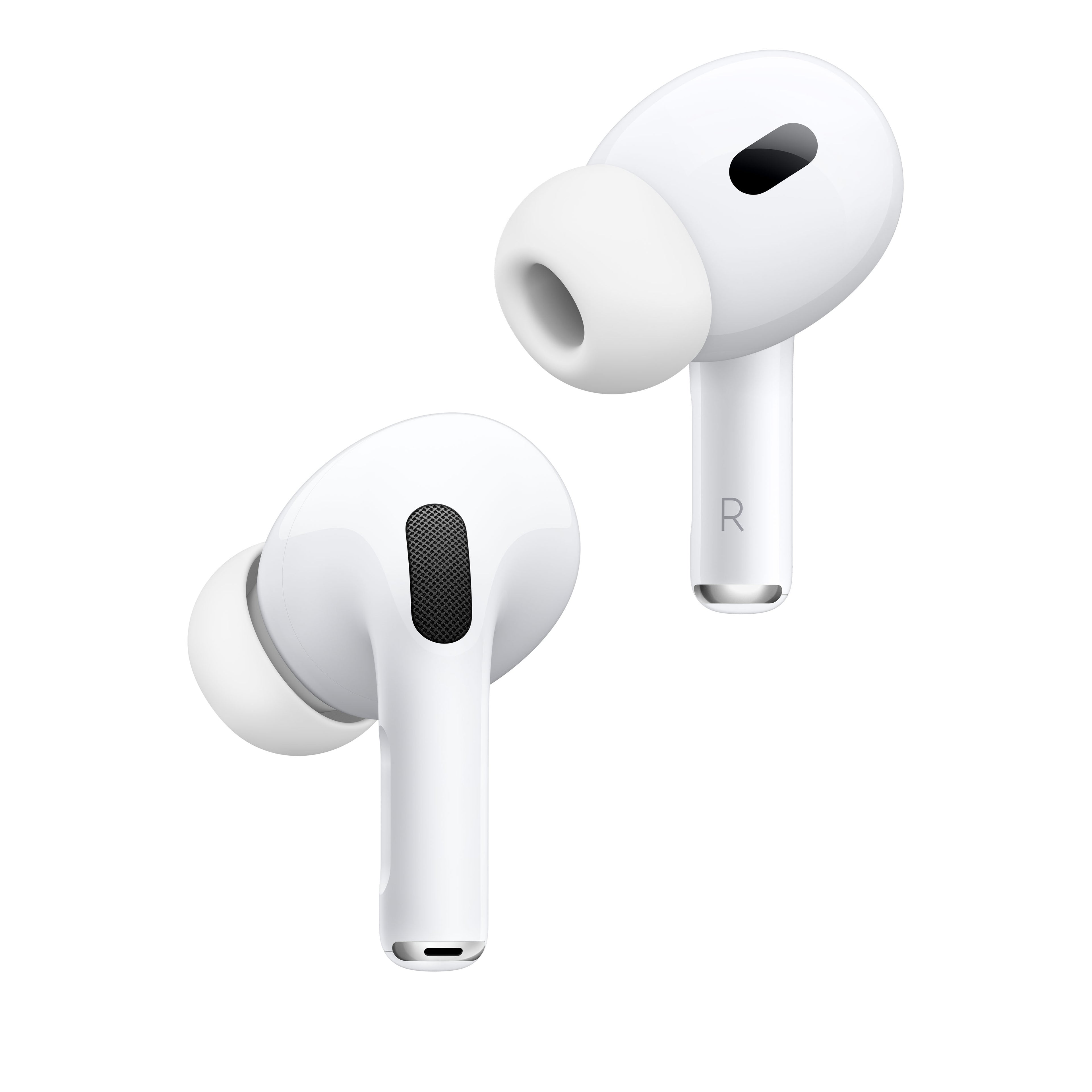 אוזניות אלחוטיות Apple AirPods Pro 2 (2nd Generation) - כולל מארז MagSafe החדש עם טעינה אלחוטית - מכירה מוקדמת