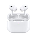 אוזניות אלחוטיות Apple AirPods Pro 2 (2nd Generation) - כולל מארז MagSafe החדש עם טעינה אלחוטית - מכירה מוקדמת
