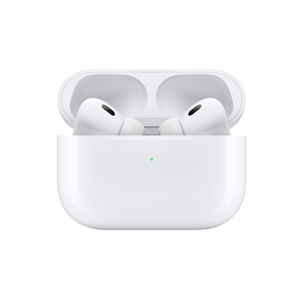 אוזניות אלחוטיות Apple AirPods Pro 2 (2nd Generation) - כולל מארז MagSafe החדש עם טעינה אלחוטית - מכירה מוקדמת