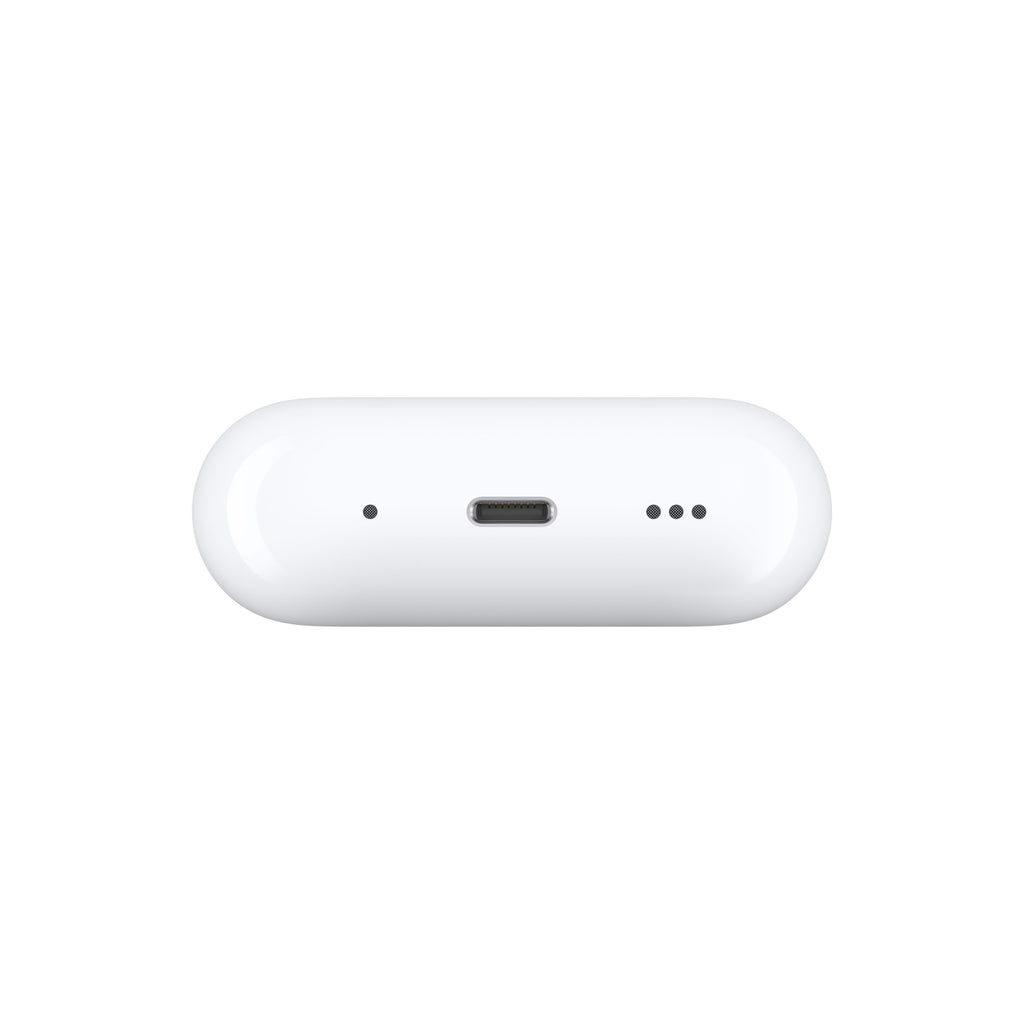 אוזניות אלחוטיות Apple AirPods Pro 2 (2nd Generation) - כולל מארז MagSafe החדש עם טעינה אלחוטית - מכירה מוקדמת