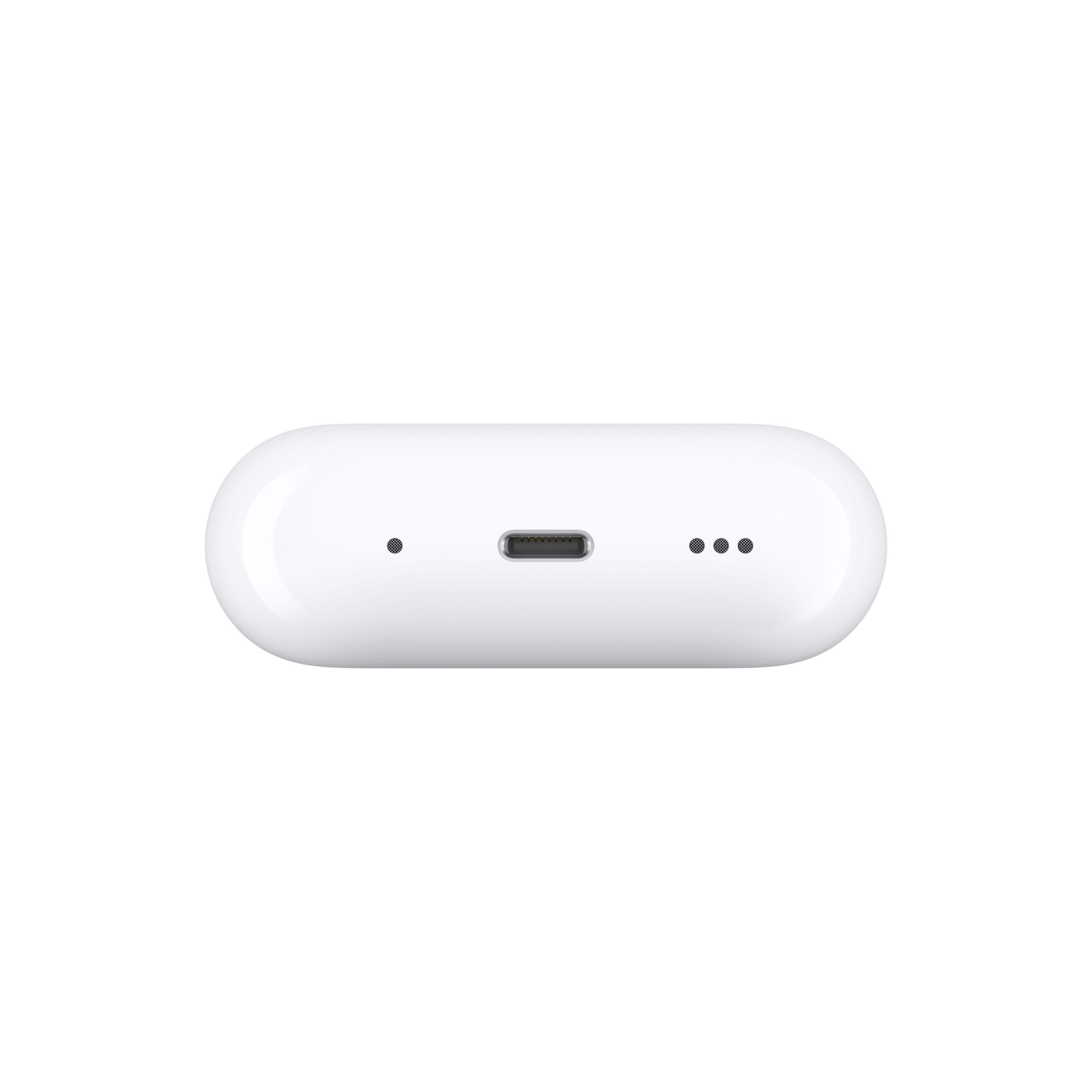 אוזניות אלחוטיות Apple AirPods Pro 2 (2nd Generation) - כולל מארז MagSafe החדש עם טעינה אלחוטית - מכירה מוקדמת