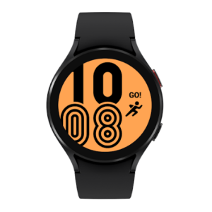 שעון חכם Samsung Galaxy Watch4 LTE 44
