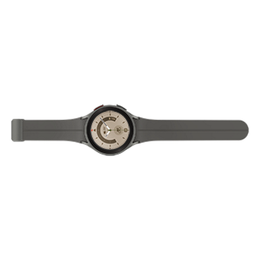 שעון חכם Samsung Galaxy Watch5 Pro LTE 45mm