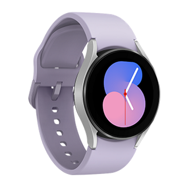 שעון חכם Samsung Galaxy Watch5 BT 40mm
