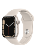 שעון חכם Apple Watch 7 41mm Cellular - Smart - Lab & Mobile
