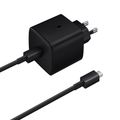 כבל הטענה וראש קיר Type C 45W מהיר Samsung - Smart - Lab & Mobile
