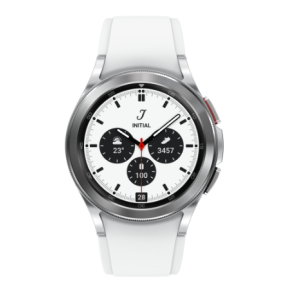 שעון חכם Samsung Galaxy Watch4 Classic LTE 46