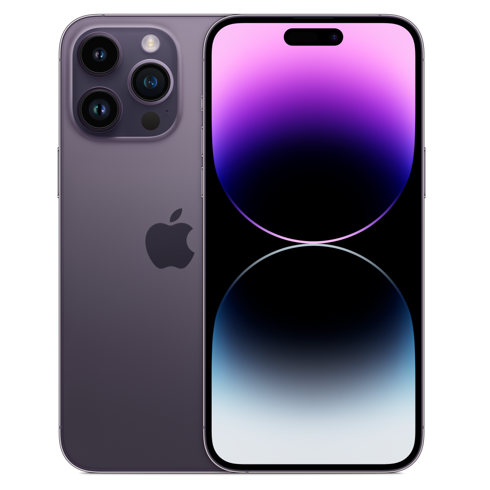 אייפון 14 פרו - Iphone 14 Pro יבואן רשמי