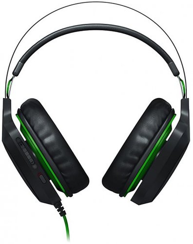 אוזניות Razer Electra V2 USB רייזר