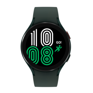 שעון חכם Samsung Galaxy Watch4 LTE 44