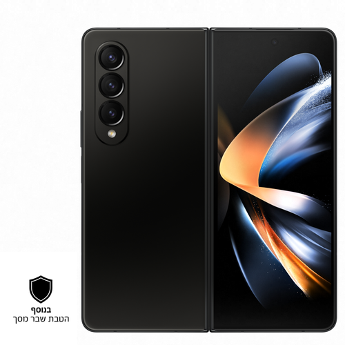 סמסונג גלקסי Samsung Galaxy Z Fold 4 512GB 5G