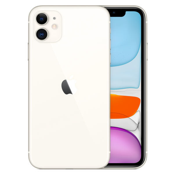 אייפון 11 שנה אחריות DCS רשמי | iPhone 11 - Smart - Lab & Mobile