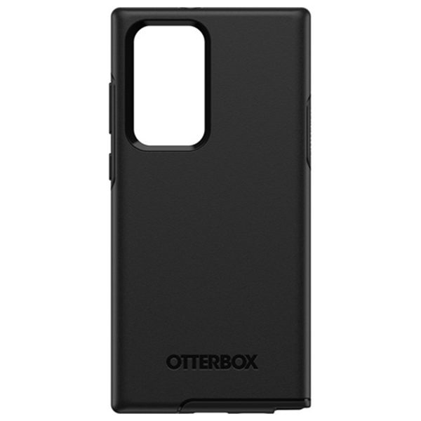 כיסוי לגלקסי S23 שקוף Otterbox Symmetry חזק עם אחריות לשנה